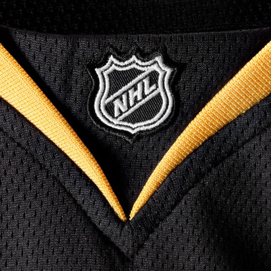 Frauen NHL Boston Bruins Patrice Bergeron Fanatics gebrandetes schwarzes Alternative-Premier-Breakaway-Spielertrikot Kleidung BF680T1243